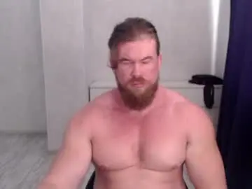 Chaturbate Free Porn Cam of magicmax2017