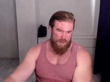 Chaturbate Nude Webcam of magicmax2017
