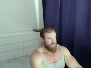 Chaturbate Live Sex of magicmax2017