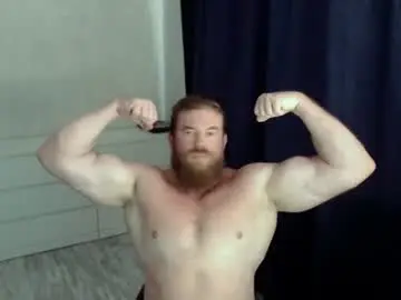 Chaturbate Nude Webcam of magicmax2017