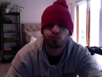 Chaturbate Live Sex Cam of naughtyshaudy