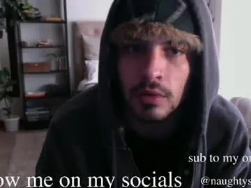 Chaturbate Adult Webcams of naughtyshaudy