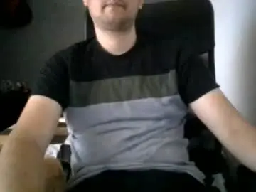 Chaturbate Sex Cam of nerdxxx94