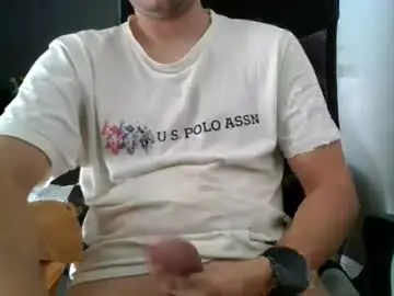 Chaturbate Live Sex Cam of nerdxxx94