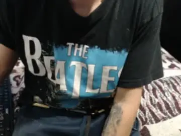 Chaturbate Live Porn of tomas_turbado_