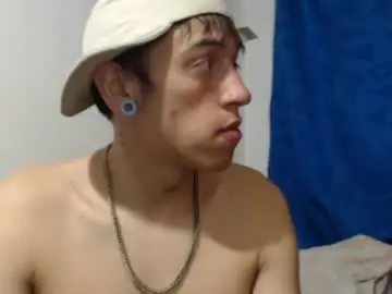 Chaturbate Sex Cam of tomas_turbado_