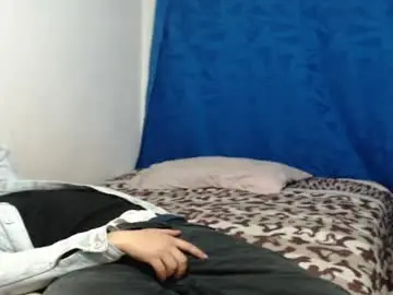 Chaturbate Live Porn of tomas_turbado_