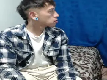 Chaturbate Nude Webcam of tomas_turbado_