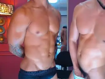 Chaturbate Watch Live Sex Cams of hotcrew_