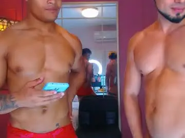 Chaturbate Sex Chat of hotcrew_
