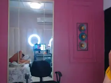 Chaturbate Private Sex Chat of hotcrew_