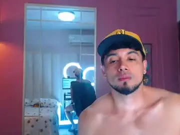 Chaturbate Adult Video Chat of hotcrew_