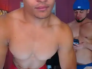 Chaturbate Best Webcam of hotcrew_