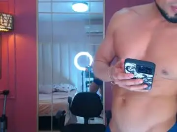 Chaturbate Private Sex Chat of hotcrew_