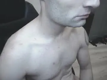 Chaturbate Best Webcam of hunkybatestud