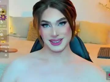 Chaturbate Best Webcam of mike_blossom