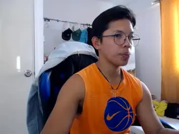 Chaturbate Free Live Porn of seductive_maruxxx