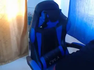 Chaturbate Live Sex Cam of seductive_maruxxx