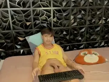 Chaturbate Sex Cam of urmasterhardcock