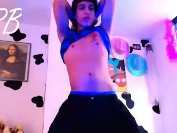 Chaturbate Sex Chat of danny__phantom