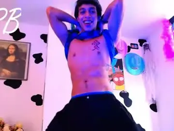 Chaturbate Watch Live Sex Cams of danny__phantom