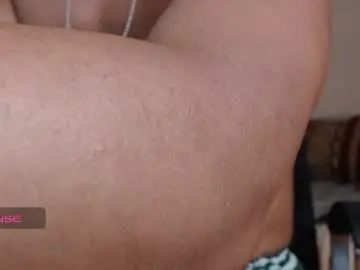 Chaturbate Best live sex cam show of karnx_live