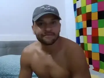 Chaturbate Adult Video Chat of kronosmit30