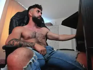 Chaturbate Private Sex Chat of liamaesthetic