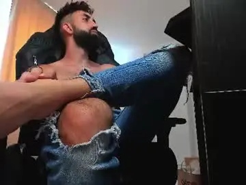 Chaturbate Sex Cam of liamaesthetic