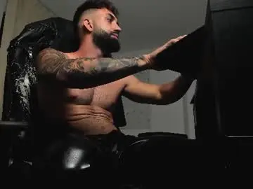 Chaturbate Adult Webcams of liamaesthetic