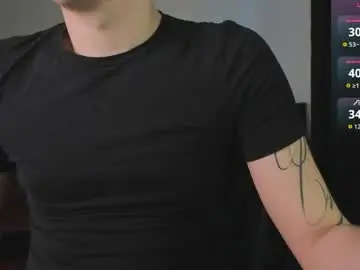 Chaturbate Best live sex cam show of mystic_evan
