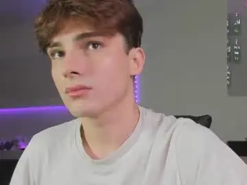Chaturbate Sex Cam of mystic_evan