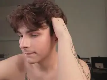 Chaturbate Sex Cam of mystic_evan