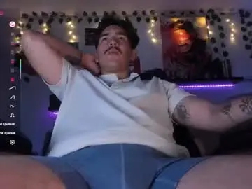 Chaturbate Nude Webcam of twinkpartyuncut