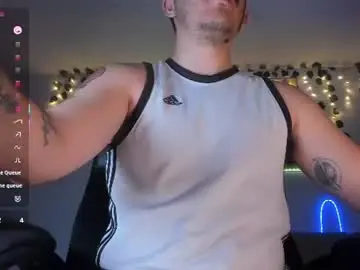 Chaturbate Free Live Porn of twinkpartyuncut
