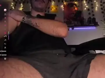 Chaturbate Private Sex Chat of twinkpartyuncut