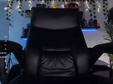 Chaturbate Best Webcam of twinkpartyuncut