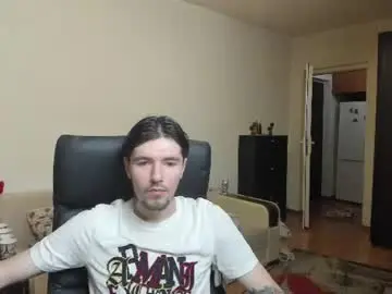 Chaturbate Sex Cam of awesome_justin