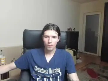 Chaturbate Sex Cam of awesome_justin