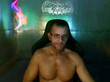 Chaturbate Adult Webcam of mariettee