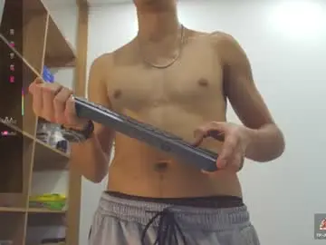 Chaturbate Live Sex of ace_xero