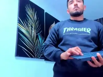 Chaturbate Nude Webcam of alan_greek_1