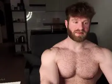 Chaturbate Live Porn of centurion_1
