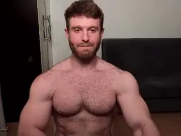 Chaturbate Best live sex cam show of centurion_1
