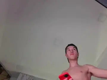Chaturbate Sex Cam of dallen_grant