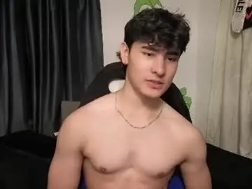 Chaturbate Nude Webcam of j_u_p_i_t_e_r