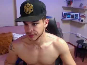 Chaturbate Private Sex Chat of juan023_