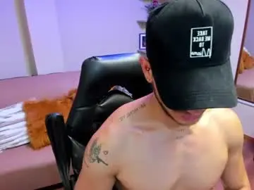 Chaturbate Live Porn of juan023_