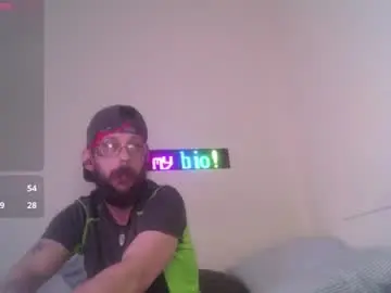 Chaturbate Sex Cam of mattrweim