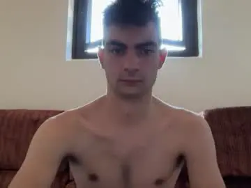 Chaturbate Sex Cam of mkpnt00